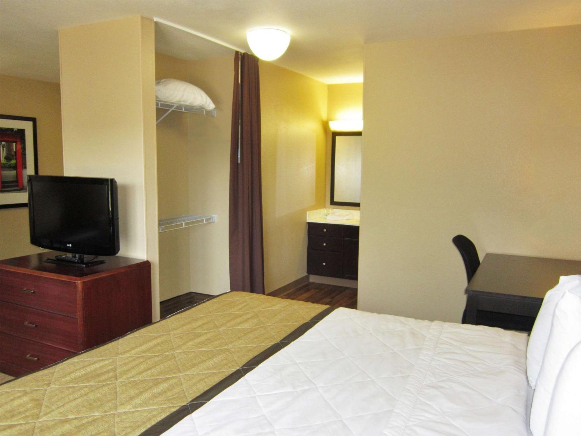 Extended Stay America Select Suites - Columbia - Northwest Harbison Ngoại thất bức ảnh