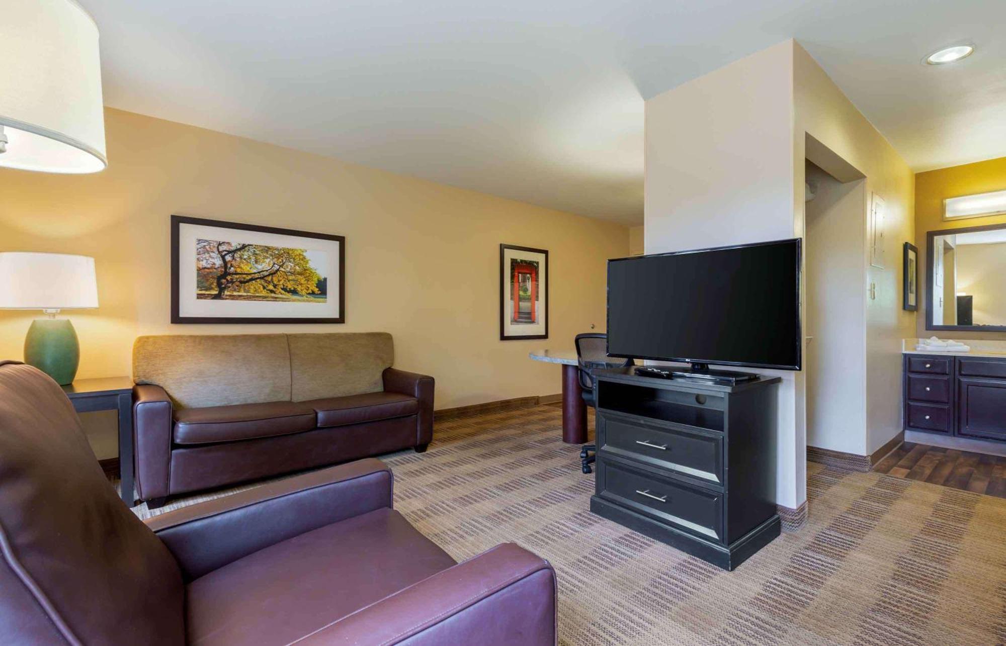 Extended Stay America Select Suites - Columbia - Northwest Harbison Ngoại thất bức ảnh