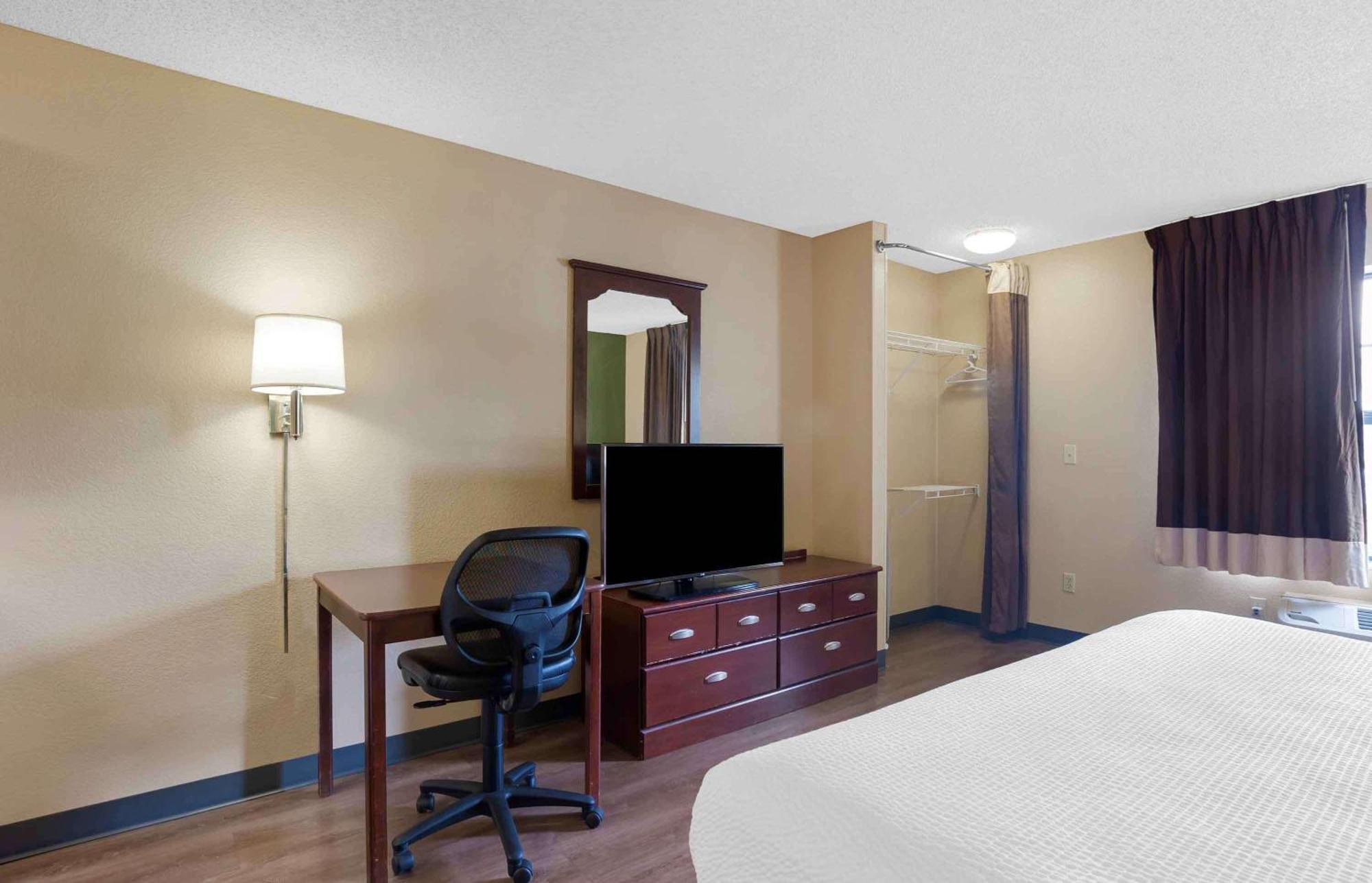 Extended Stay America Select Suites - Columbia - Northwest Harbison Ngoại thất bức ảnh