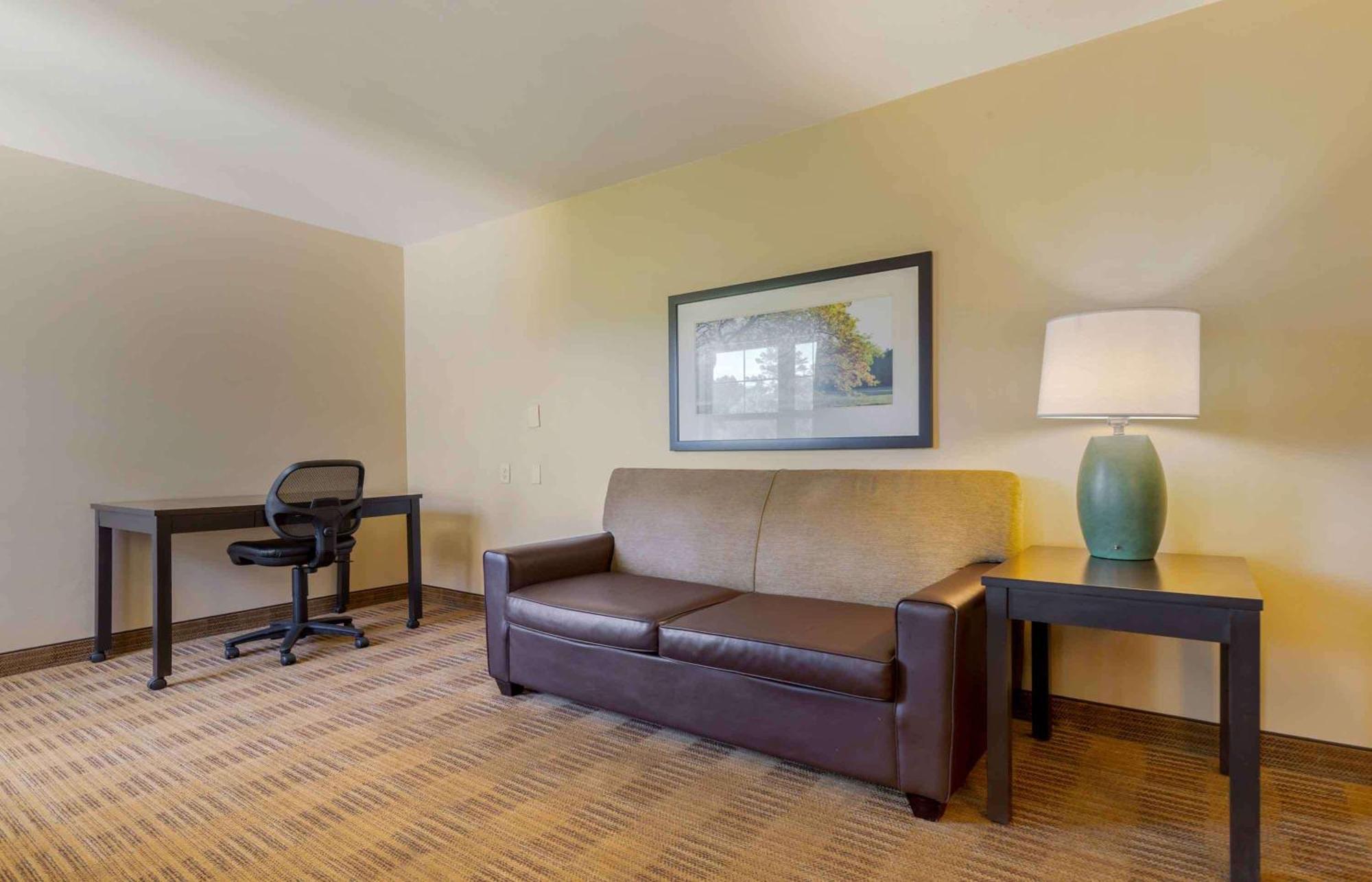 Extended Stay America Select Suites - Columbia - Northwest Harbison Ngoại thất bức ảnh