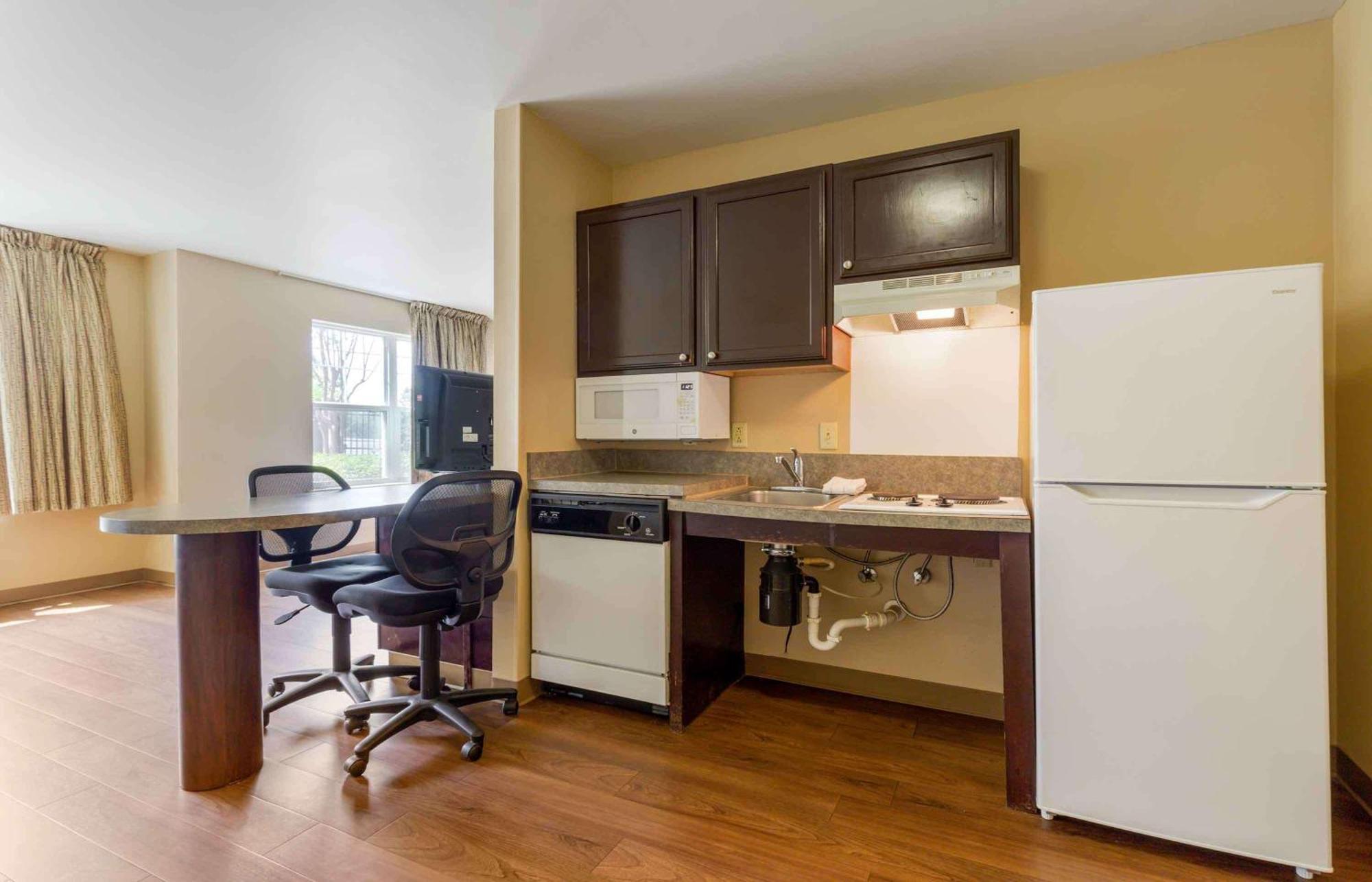 Extended Stay America Select Suites - Columbia - Northwest Harbison Ngoại thất bức ảnh