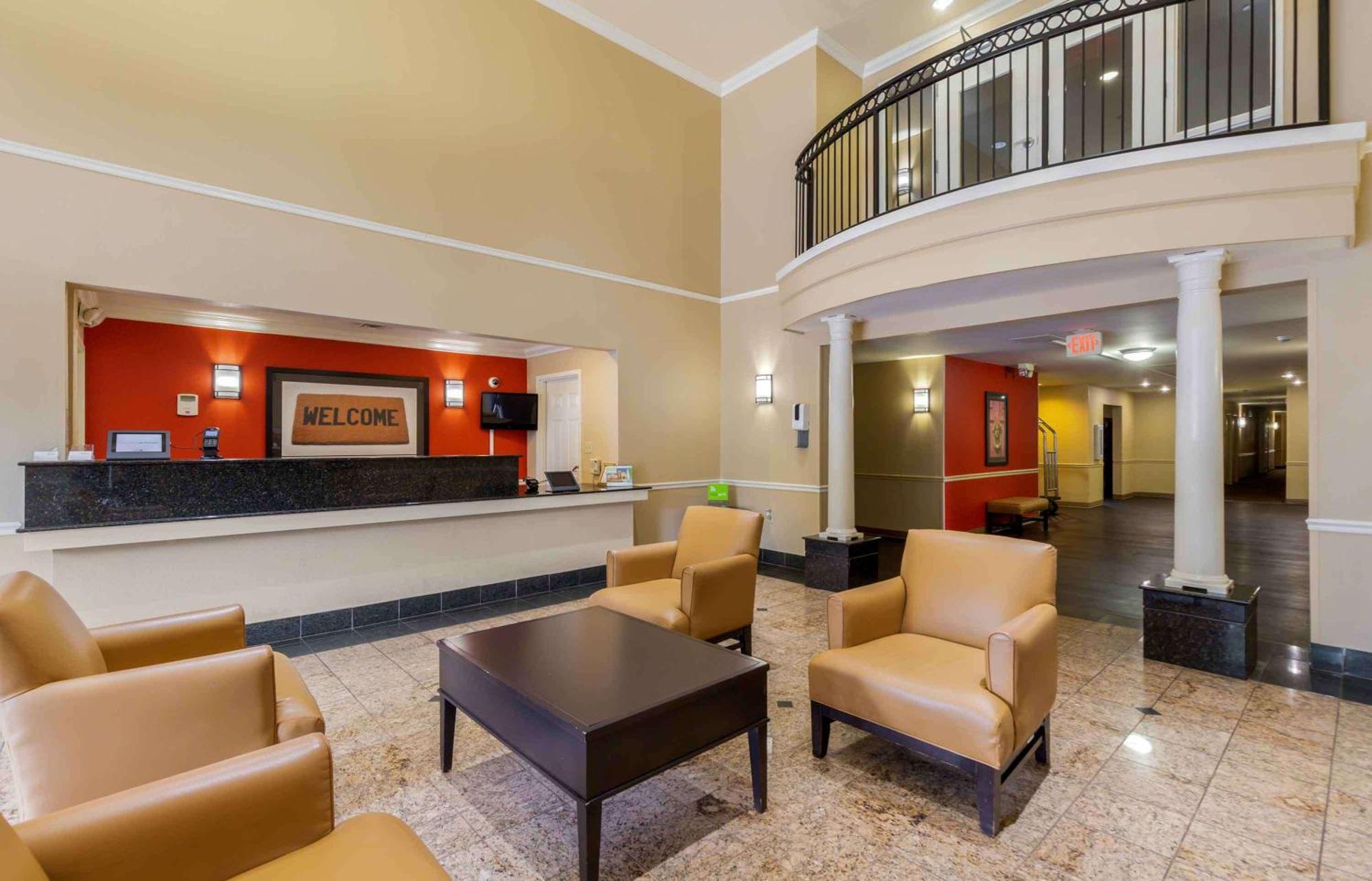 Extended Stay America Select Suites - Columbia - Northwest Harbison Ngoại thất bức ảnh