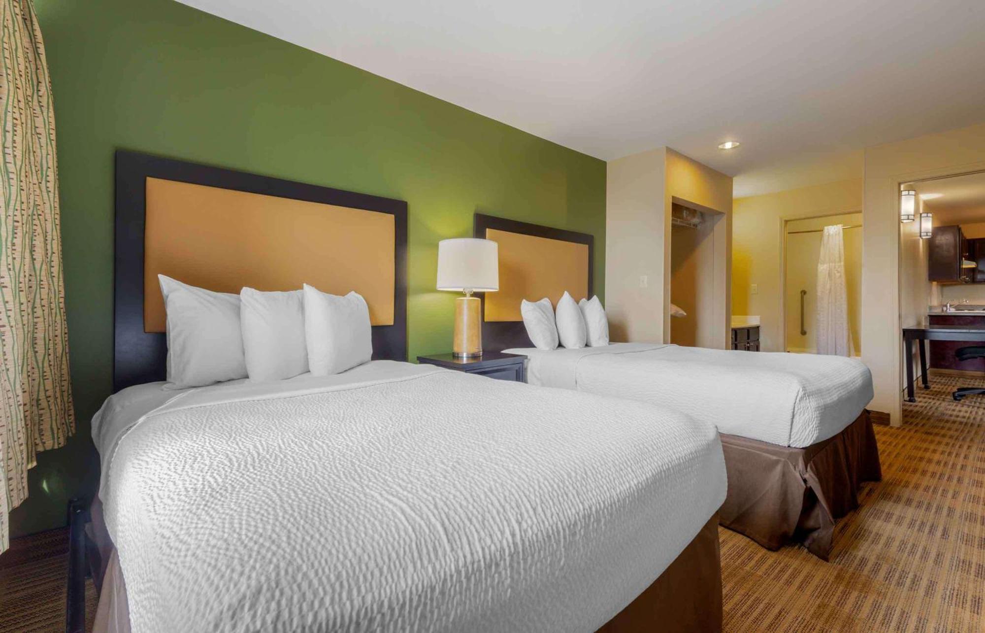 Extended Stay America Select Suites - Columbia - Northwest Harbison Ngoại thất bức ảnh
