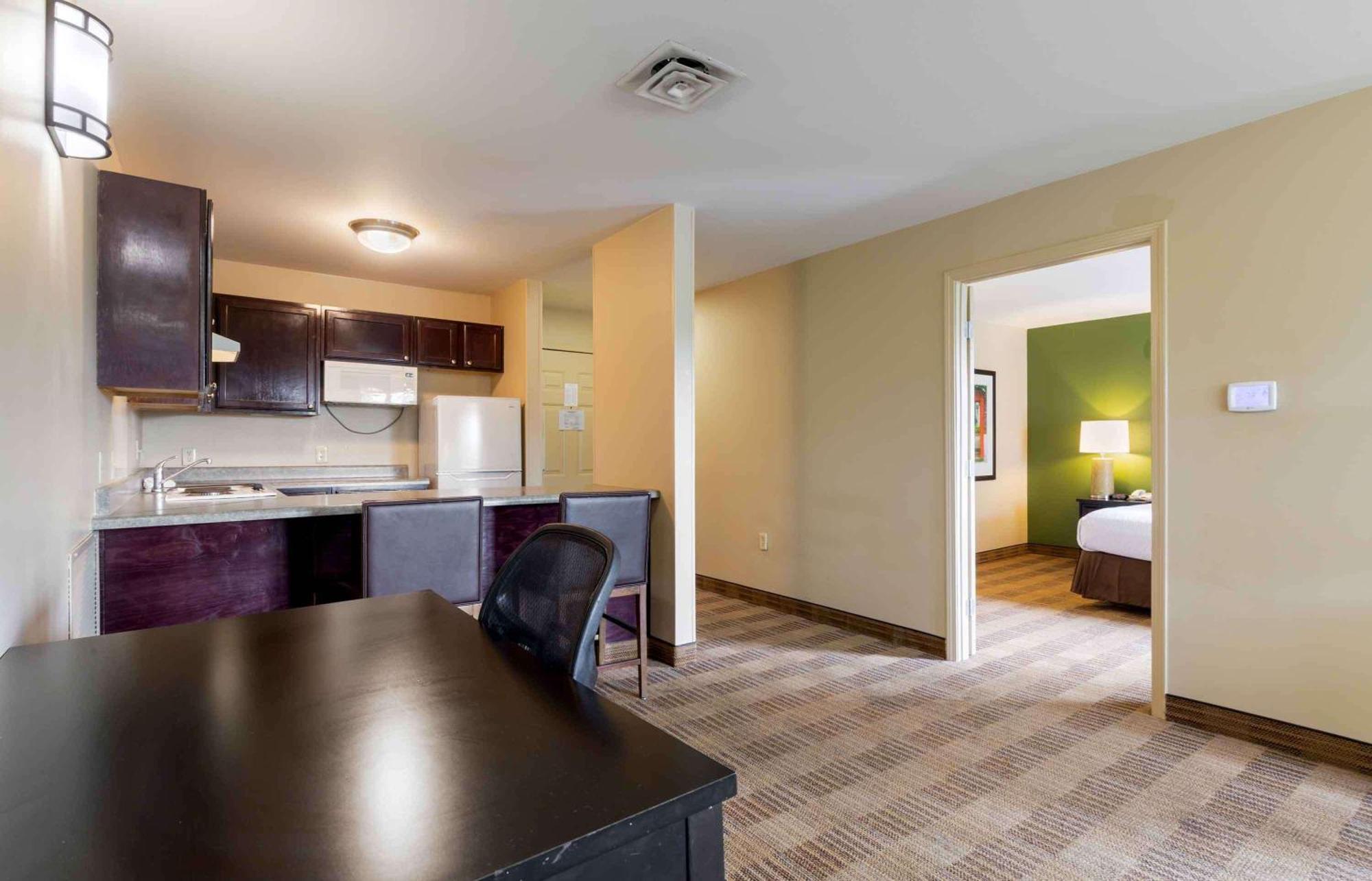 Extended Stay America Select Suites - Columbia - Northwest Harbison Ngoại thất bức ảnh
