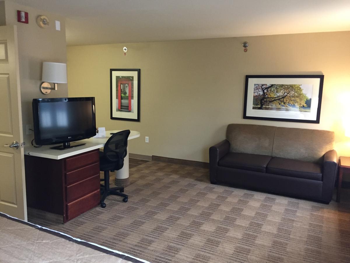 Extended Stay America Select Suites - Columbia - Northwest Harbison Ngoại thất bức ảnh