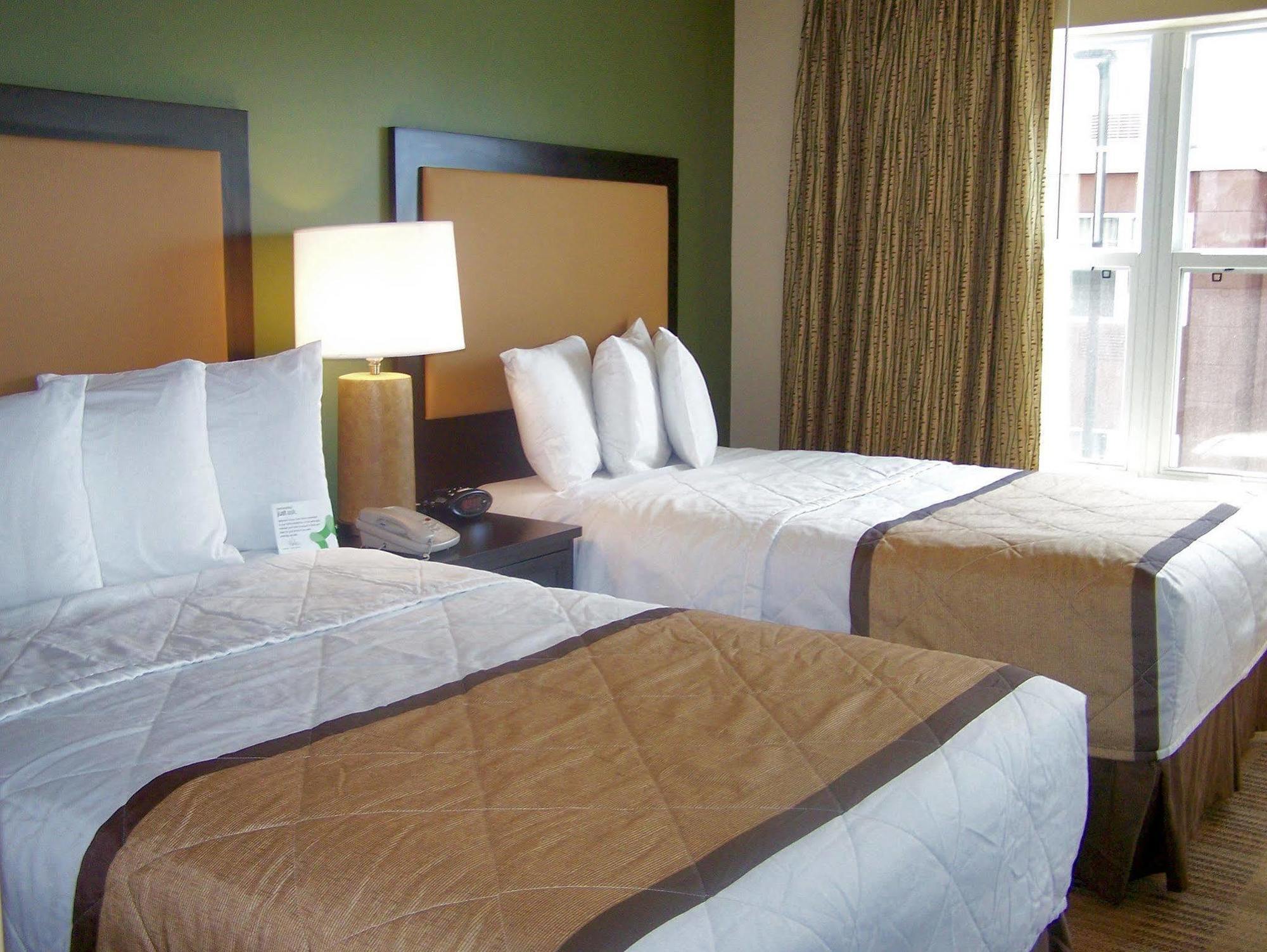Extended Stay America Select Suites - Columbia - Northwest Harbison Ngoại thất bức ảnh